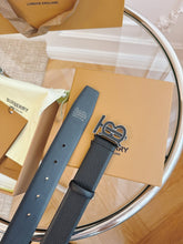 China Replica Burberry Belts 63usd Only